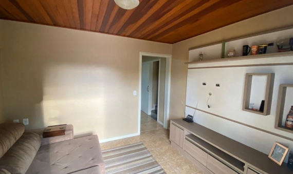 CASA - VILA FLORESTA, CRICIÚMA