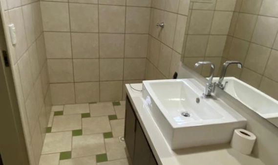 CASA - VILA FLORESTA, CRICIÚMA