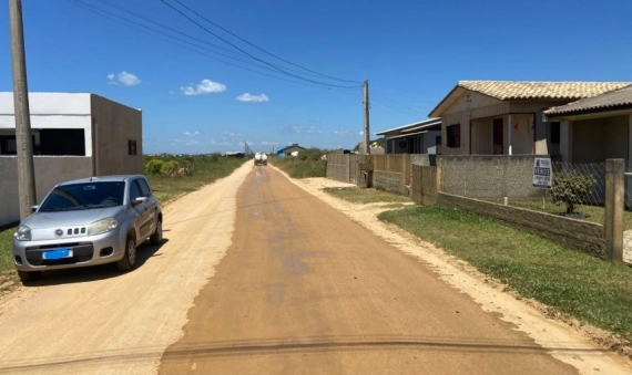CASA - ZONA SUL, BALNEÁRIO RINCÃO