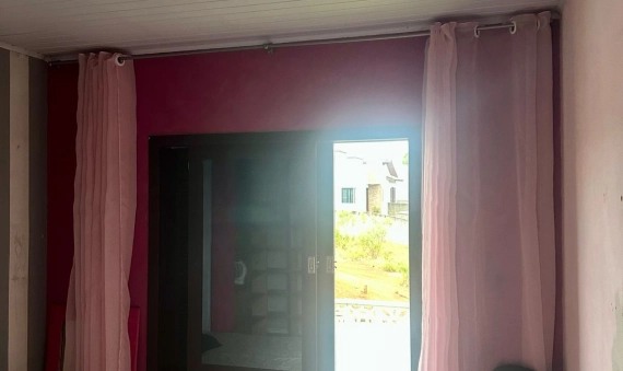 CASA, LINHA BATISTA, CRICIÚMA