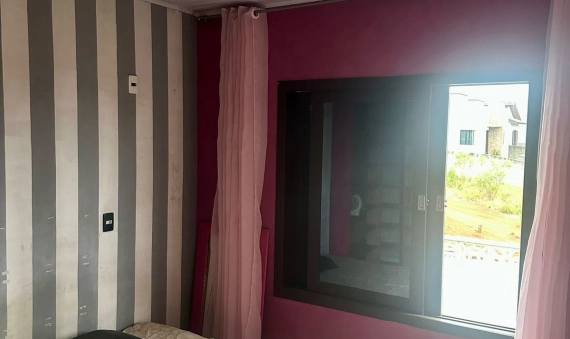 CASA, LINHA BATISTA, CRICIÚMA