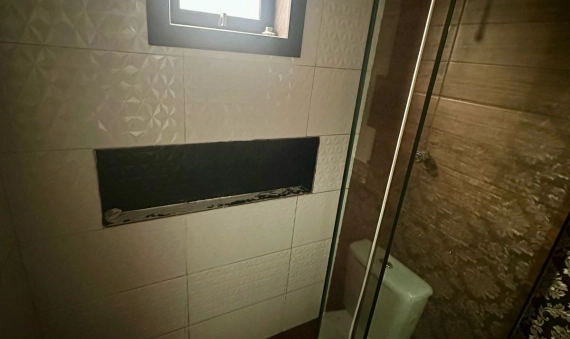 CASA, LINHA BATISTA, CRICIÚMA