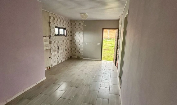 CASA, LINHA BATISTA, CRICIÚMA