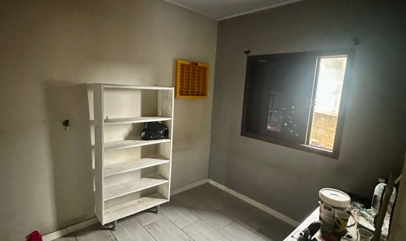 CASA, LINHA BATISTA, CRICIÚMA