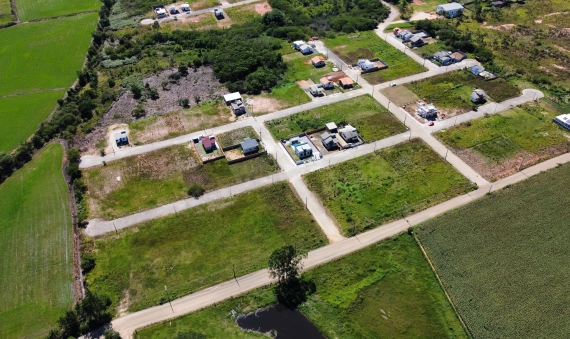 TERRENOS, LOT. VALE DO HORIZONTE - LINHA BATISTA, CRICIÚMA