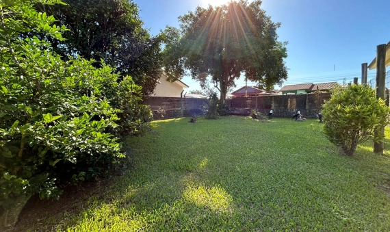 CASA, AURORA - IÇARA/SC