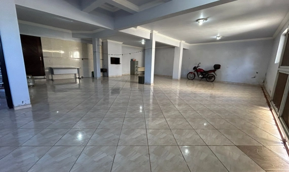 CASA, AURORA - IÇARA/SC