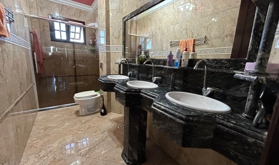 CASA, AURORA - IÇARA/SC