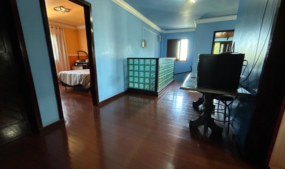 CASA, AURORA - IÇARA/SC