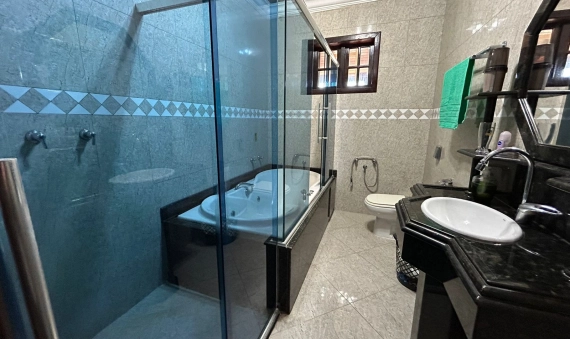 CASA, AURORA - IÇARA/SC