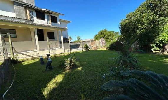 CASA, AURORA - IÇARA/SC