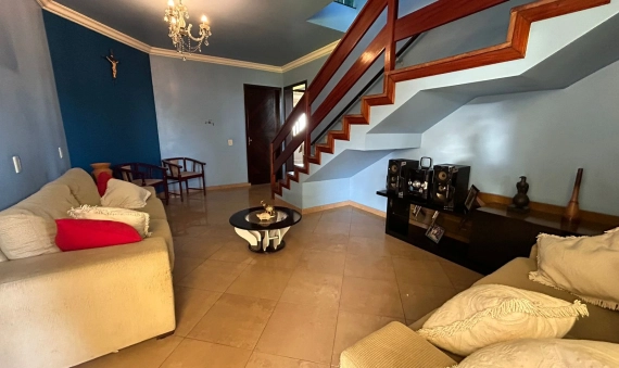 CASA, AURORA - IÇARA/SC