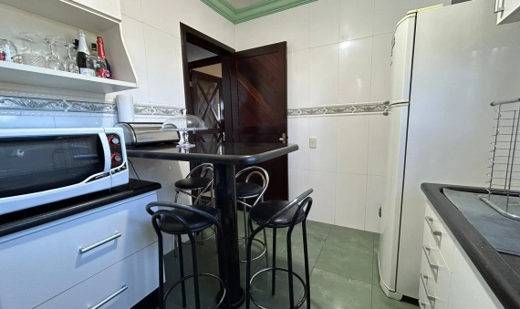 CASA, AURORA - IÇARA/SC