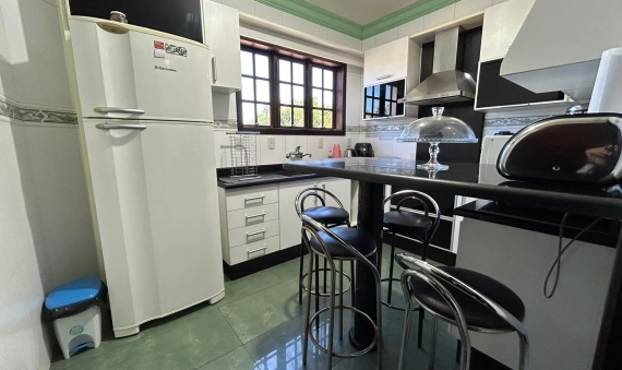 CASA, AURORA - IÇARA/SC