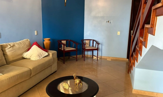CASA, AURORA - IÇARA/SC