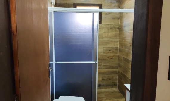 CASA - PEDREIRAS, BALNEÁRIO RINCÃO