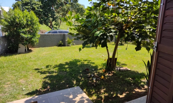 CASA - PEDREIRAS, BALNEÁRIO RINCÃO