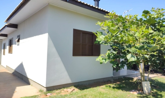 CASA - PEDREIRAS, BALNEÁRIO RINCÃO