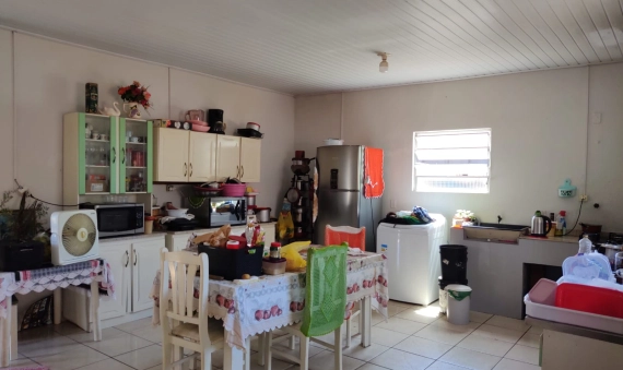 CASA - PEDREIRAS, BALNEÁRIO RINCÃO