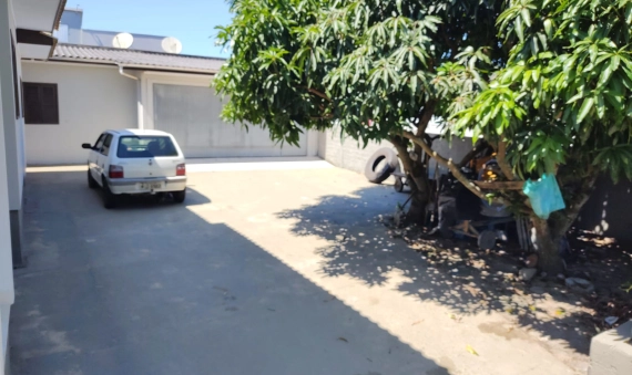 CASA - PEDREIRAS, BALNEÁRIO RINCÃO