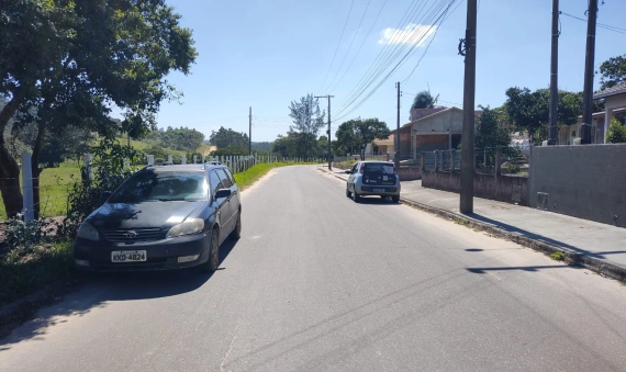 CASA - PEDREIRAS, BALNEÁRIO RINCÃO