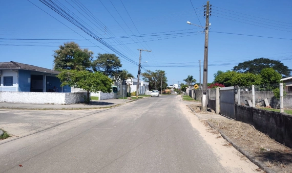 CASA - PEDREIRAS, BALNEÁRIO RINCÃO