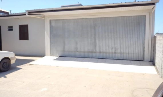 CASA - PEDREIRAS, BALNEÁRIO RINCÃO