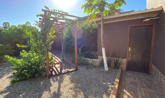 CASA - ZONA VELHA, BALNEÁRIO RINCÃO