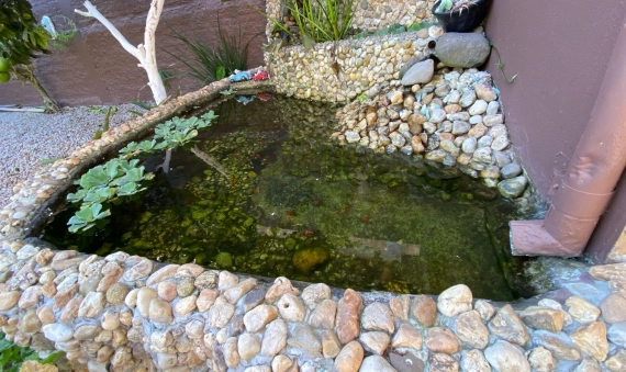 CASA - ZONA VELHA, BALNEÁRIO RINCÃO