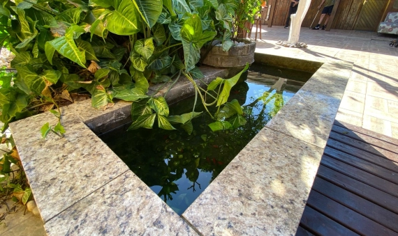 CASA - ZONA VELHA, BALNEÁRIO RINCÃO