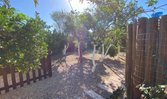 CASA - ZONA VELHA, BALNEÁRIO RINCÃO