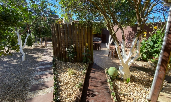 CASA - ZONA VELHA, BALNEÁRIO RINCÃO