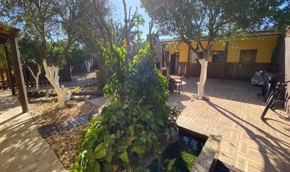 CASA - ZONA VELHA, BALNEÁRIO RINCÃO