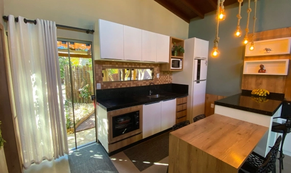 CASA - ZONA VELHA, BALNEÁRIO RINCÃO