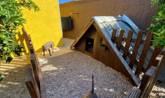 CASA - ZONA VELHA, BALNEÁRIO RINCÃO