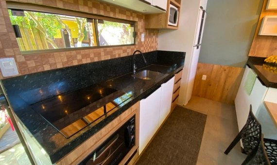 CASA - ZONA VELHA, BALNEÁRIO RINCÃO