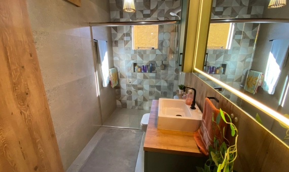 CASA - ZONA VELHA, BALNEÁRIO RINCÃO