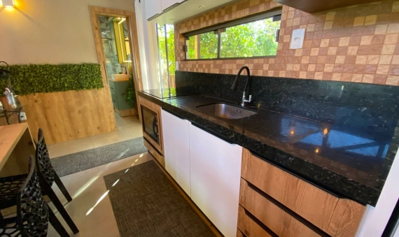 CASA - ZONA VELHA, BALNEÁRIO RINCÃO