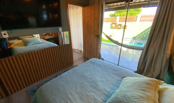 CASA - ZONA VELHA, BALNEÁRIO RINCÃO