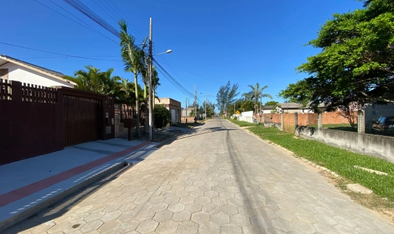 CASA - ZONA VELHA, BALNEÁRIO RINCÃO