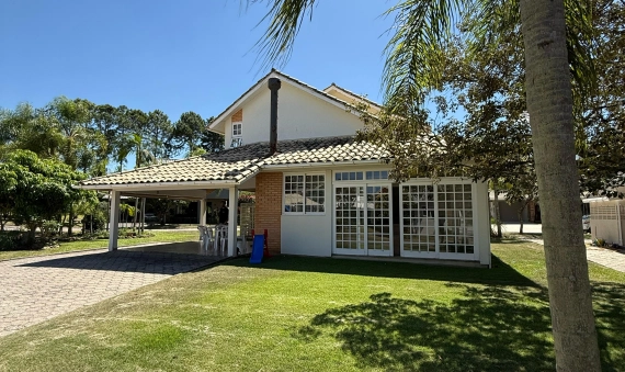 CASA, PONTAL DA LAGOA RESORT, LAGOS DOS ESTEVES - BALNEÁRIO RINCÃO