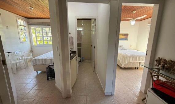 CASA, PONTAL DA LAGOA RESORT, LAGOS DOS ESTEVES - BALNEÁRIO RINCÃO