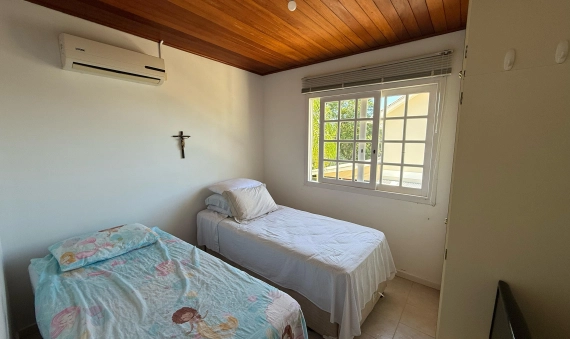 CASA, PONTAL DA LAGOA RESORT, LAGOS DOS ESTEVES - BALNEÁRIO RINCÃO