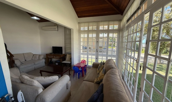 CASA, PONTAL DA LAGOA RESORT, LAGOS DOS ESTEVES - BALNEÁRIO RINCÃO