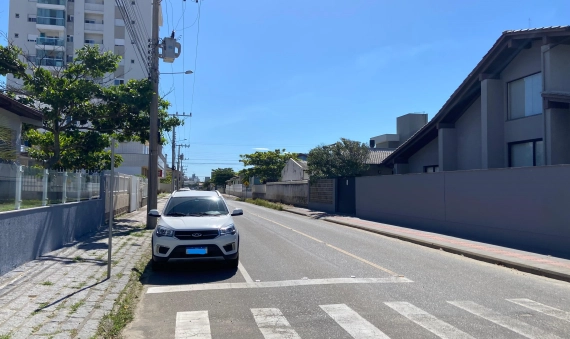 CASA - ZONA NOVA, BALNEÁRIO RINCÃO