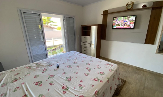 CASA - ZONA NOVA, BALNEÁRIO RINCÃO