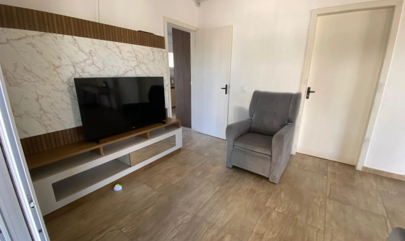 CASA - ZONA NOVA, BALNEÁRIO RINCÃO