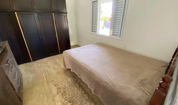 CASA - ZONA NOVA, BALNEÁRIO RINCÃO