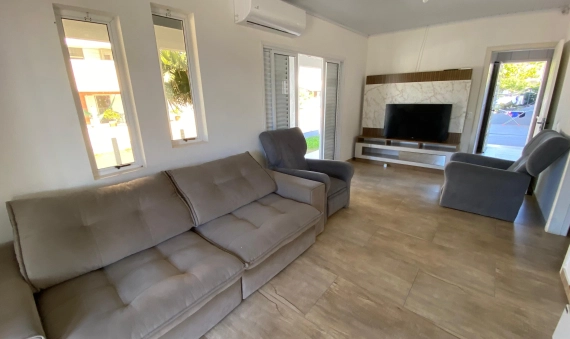 CASA - ZONA NOVA, BALNEÁRIO RINCÃO