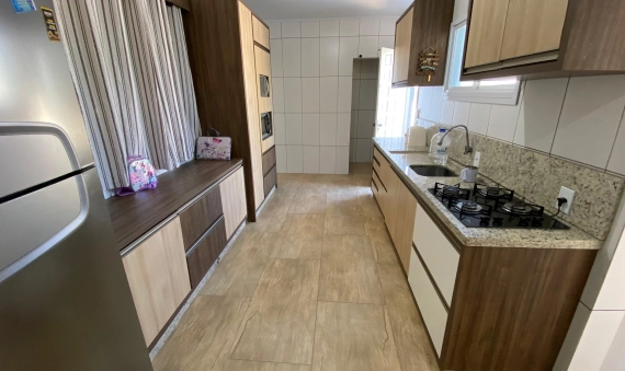 CASA - ZONA NOVA, BALNEÁRIO RINCÃO